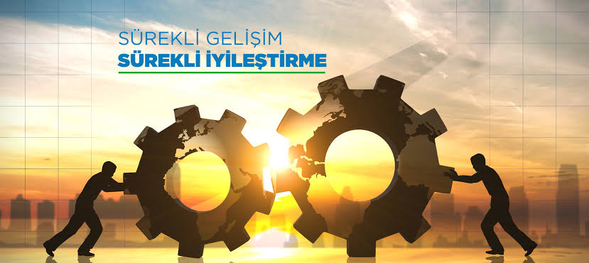 Personel Destek Hizmeti